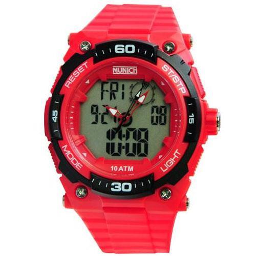 Reloj munich japan movt precio cheap